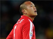 Bóng đá anh, ngoại hạng anh, lịch thi đấu euro 2012, Jong Tae-Se: Giọt nước mắt "nóng" & cái đầu chưa đủ lạnh...